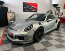 Porsche 911  &agrave; Carquefou (44)