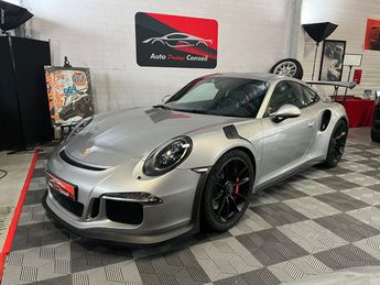  Voir d&eacute;tails -Porsche 911  &agrave; Carquefou (44)