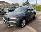 Volkswagen Tiguan 1.5 TSI 150ch Life Business DSG7 &agrave; Bondues (59)