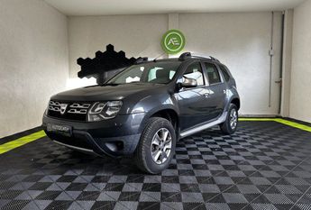  Voir d&eacute;tails -Dacia Duster 1.2 TCe Prestige 4X2 &agrave; Sarrians (84)