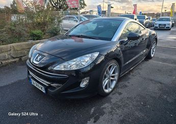  Voir d&eacute;tails -Peugeot RCZ 2.0L hdi 163ch 56 000km &agrave; Sannois (95)