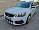Peugeot 308 SW bluehdi 130ch garantie 12-mois &agrave; Argenteuil (95)