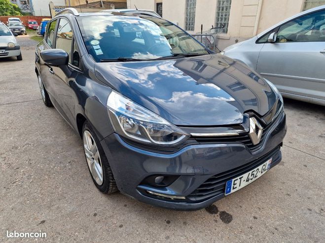 Renault Clio estate 1.5 dci 90ch business Autre de 2018