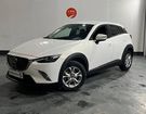 Mazda Cx 3