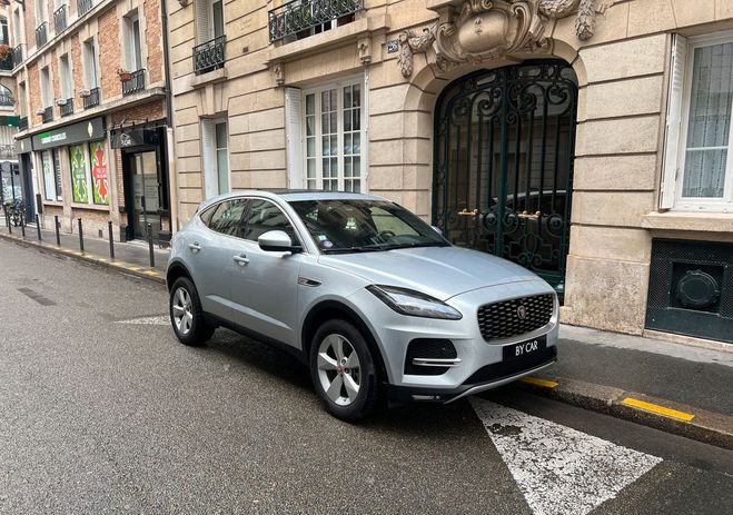 Jaguar E-Pace P200 R-DYNAMIC S FLEX FUEL 1ERE MAIN ORI Gris de 2021