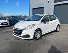 Peugeot 208 1.2i 68 CH Like PHASE 2 GARANTIE 12 MOIS &agrave; Crottet (01)