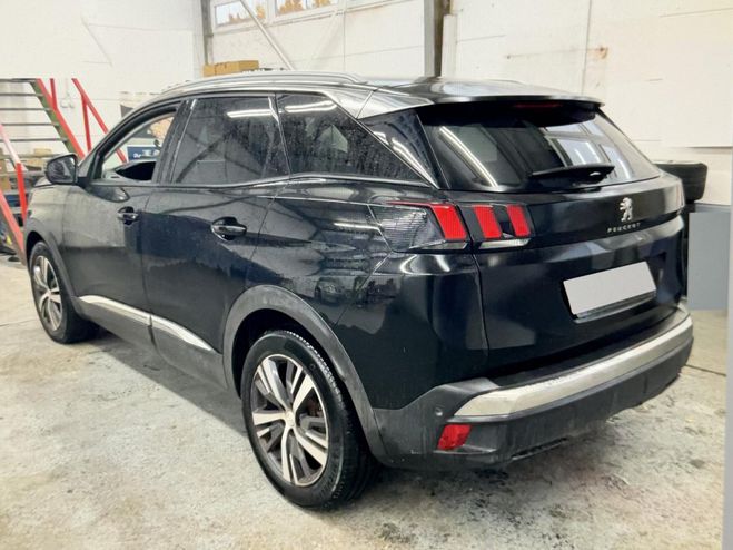 Peugeot 3008 1.5 BlueHDi 130 EAT8 Allure Business - G NOIR de 2020