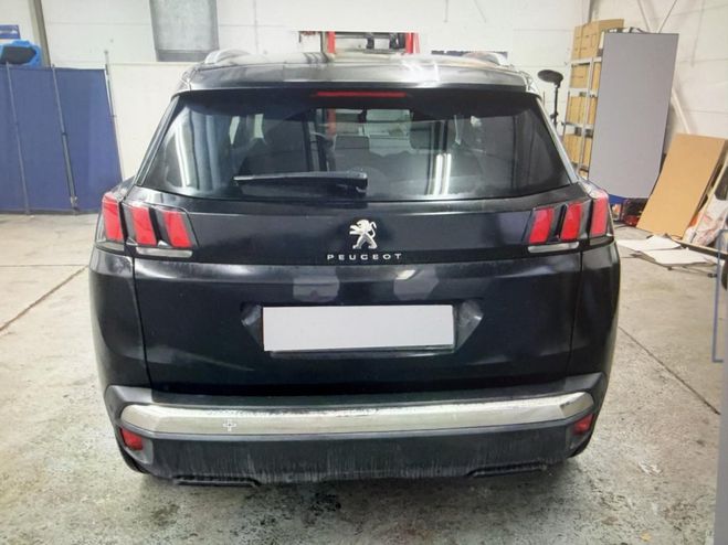 Peugeot 3008 1.5 BlueHDi 130 EAT8 Allure Business - G NOIR de 2020