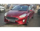Ford Fiesta 1.0 EcoBoost - 100 S&S Euro 6.2 Titanium &agrave; Colmar (68)