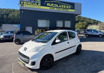  Voir d&eacute;tails -Peugeot 107 1.0 i 68 cv CT OK &agrave; Draguignan (83)