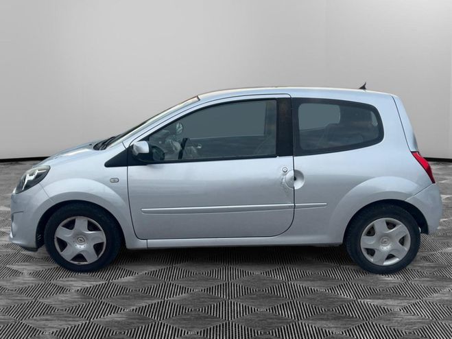 Renault Twingo 1.2i 16V - 75 CV - Authentique GRIS CLAIR de 2010