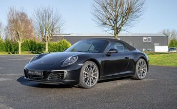  Voir d&eacute;tails -Porsche 911 991.2 CARRERA CABRIOLET | �chappement sp &agrave; Chars (95)