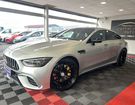 Mercedes Amg GT