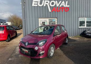  Voir d&eacute;tails -Renault Twingo 1.2 dynamique 75ch &agrave; Fontenay-sur-Eure (28)