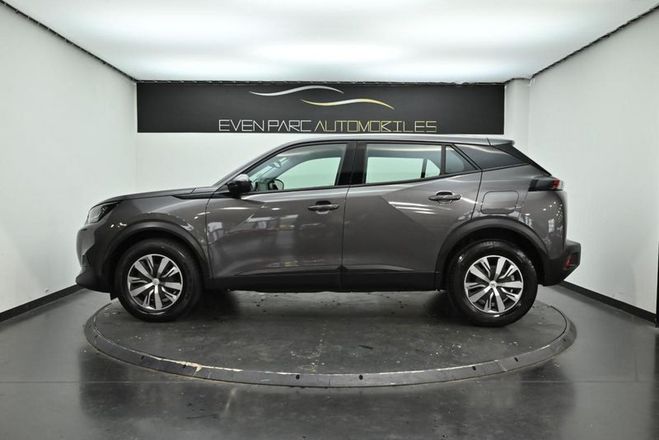 Peugeot 2008 BUSINESS BlueHDi 130 S&S EAT8 Active  de 2021