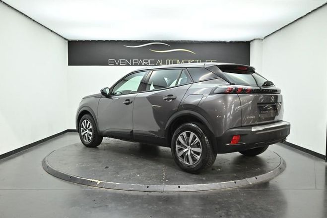 Peugeot 2008 BUSINESS BlueHDi 130 S&S EAT8 Active  de 2021