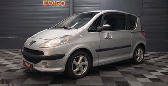  Voir d&eacute;tails -Peugeot 1007 1.4 hdi 70 cappucino + kit courroie dist &agrave; Mont�limar (26)