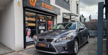  Voir d&eacute;tails -Lexus CT 200h 136ch pack entretien complet &agrave; Pierrelaye (95)