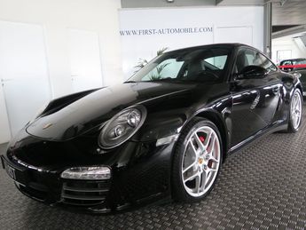  Voir d&eacute;tails -Porsche 911 COUPE (997) CARRERA 4S PDK 3L8 385CV &agrave; Vendenheim (67)