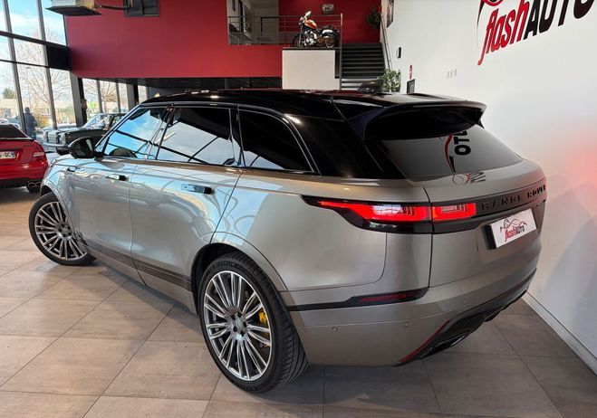 Land rover Range Rover Velar D300 3.0 SDV6 4WD 300cv R-DYNAMIC-  de 2017