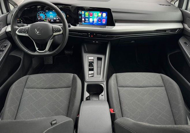 Volkswagen Golf Plus 8 Life eTSI 110 ch DSG7 Garantie 6 ans S  de 2023