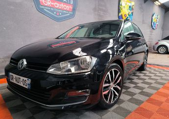  Voir d&eacute;tails -Volkswagen Golf 7 1.4 Tsi 150cv AllStar Kit distribution &agrave; Courri�res (62)