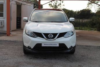  Voir d&eacute;tails -Nissan Qashqai 2WD 1.6L 130CV BVA6 XTRONIC PACK SPORT/C &agrave; Calvi (20)