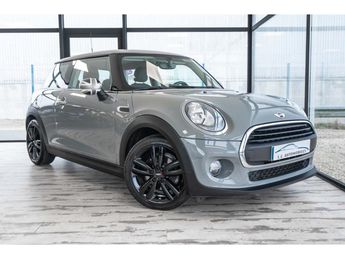  Voir d&eacute;tails -Mini One 1.2i - 75 &agrave; T�tes (76)