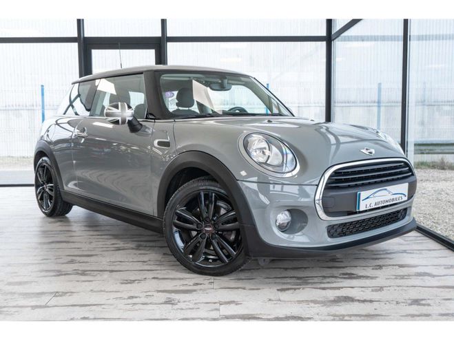 Mini One 1.2i - 75 GRIS de 2017