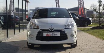 Voir d&eacute;tails -Citroen DS3 1.2 VTI PURETECH CHIC &agrave; Geispolsheim (67)