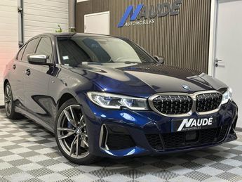  Voir d&eacute;tails -BMW Serie 3 G20 M340i xDrive 374ch - Suivi complet - &agrave; Chaponost (69)