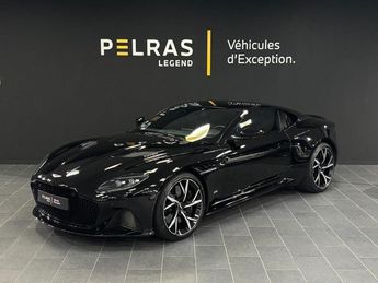  Voir d&eacute;tails -Aston martin DBS Coup� V12 5.2 725ch Superleggera BVA8 &agrave; Toulouse (31)