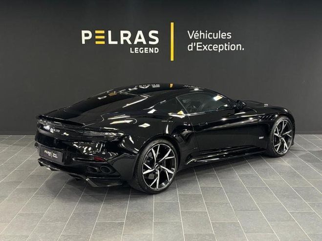 Aston martin DBS Coup� V12 5.2 725ch Superleggera BVA8 Gamme Contemporaine de 2019