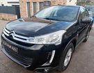 Citroen C4 Aircross