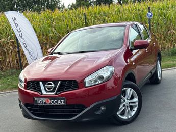  Voir d&eacute;tails -Nissan Qashqai 1.6 DCI 130CH CONNECT EDITION ALL-MODE 4 &agrave;  La Chapelle-d'Armenti�res (59)