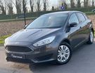 Ford Focus 1.0 ESS 125CH TREND * 72.000KM * 2016 *  &agrave;  La Chapelle-d'Armenti�res (59)