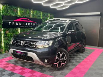  Voir d&eacute;tails -Dacia Duster II TCe 150 ch 4x2 15 ans ~ Cam�ra 360� ~ &agrave; Pertuis (84)