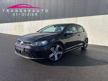  Voir d&eacute;tails -Volkswagen Golf VII R 2.0l TSI 300cv DSG6 4Motion - Suiv &agrave; Saint-Dizier (52)