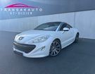 Peugeot RCZ 1.6 THP 156ch - Si�ges Chauffants / R�gu &agrave; Saint-Dizier (52)