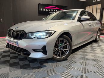  Voir d&eacute;tails -BMW Serie 3 G20 330i 258 ch BVA8 Edition Sport &agrave; Beaumont-l�s-Valence (26)