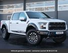 Ford F150 raptor 450ch supercrew 4x4 tout compris  &agrave; Paris (75)