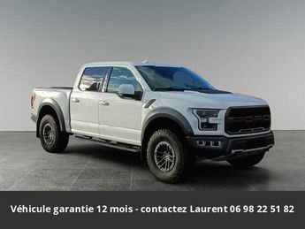  Voir d&eacute;tails -Ford F150 raptor 450ch supercrew 4x4 tout compris  &agrave; Paris (75)