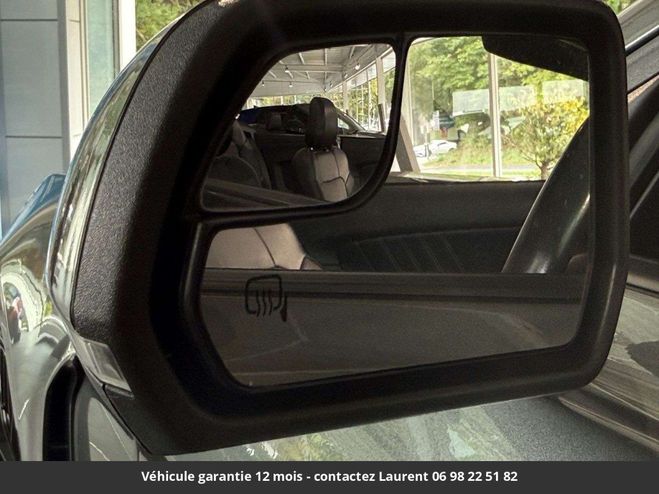 Ford Mustang gt v8 tout compris hors homologation 450 Gris de 2018