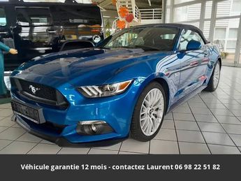  Voir d&eacute;tails -Ford Mustang gt v8 tout compris hors homologation 450 &agrave; Paris (75)
