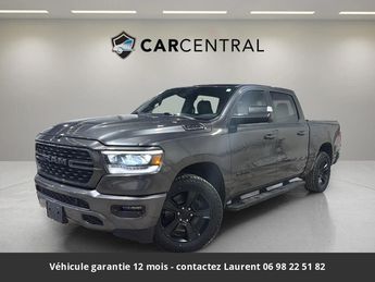  Voir d&eacute;tails -Dodge Ram sport night 12p 5.7l 4x4 tout compris ho &agrave; Paris (75)