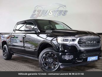  Voir d&eacute;tails -Dodge Ram limited 12p 5.7l 4x4 tout compris hors h &agrave; Paris (75)