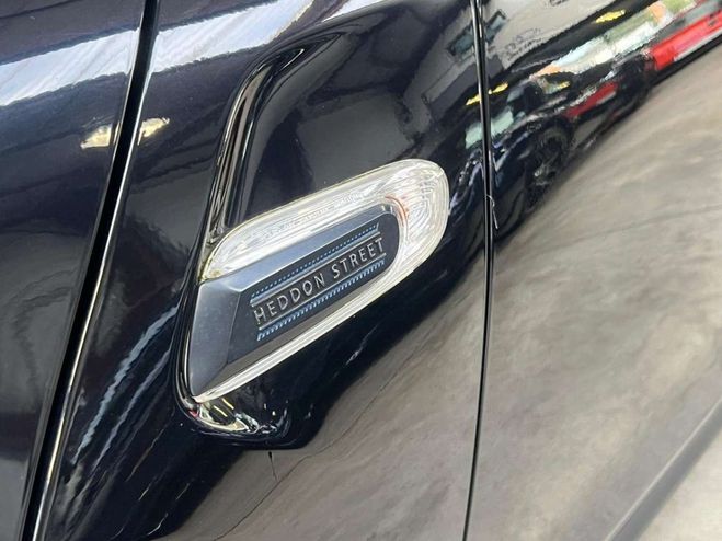 Mini Cooper Cabrio Cabriolet 136 ch BVA7 Edition Hed Noir de 2019