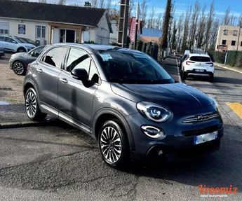  Voir d&eacute;tails -Fiat 500X 1.5 FIREFLY T 130 CV BVA7 14159HT &agrave; Coigni�res (78)