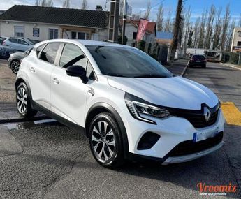  Voir d&eacute;tails -Renault Captur 1.6 E-TECH 145H EVOLUTION BVA 12000HT EX &agrave; Coigni�res (78)