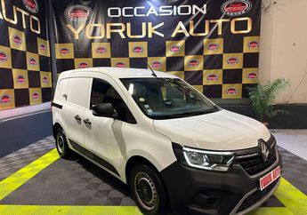  Voir d&eacute;tails -Renault Kangoo Van 1.5 BlueDci 95cv L1H1 &agrave; Saint-�tienne (42)